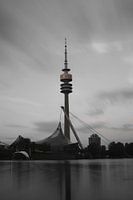 Tour olympique de Munich