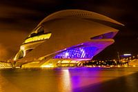 Ciudad de las Artes y las Ciencias