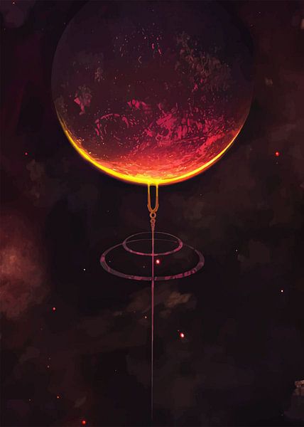 Neon Evangelion Anime von Steven Kingsbury