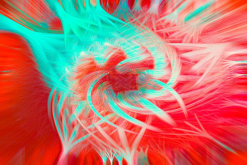 Digital Art, wallpaper, background by Gert Hilbink