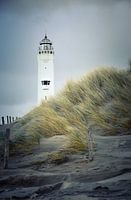 Phare de Noordwijk