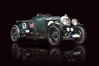 Bentley Oldtimer