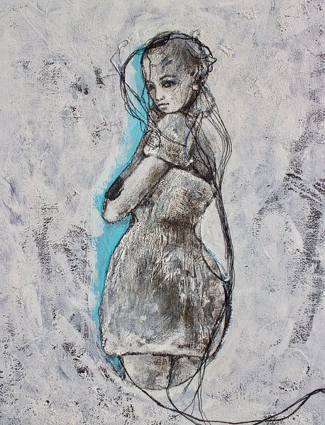 Moment par Kim Rijntjes