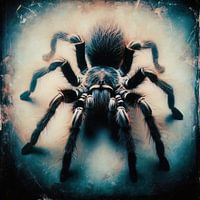 Whispers of the Wild; Tarantula