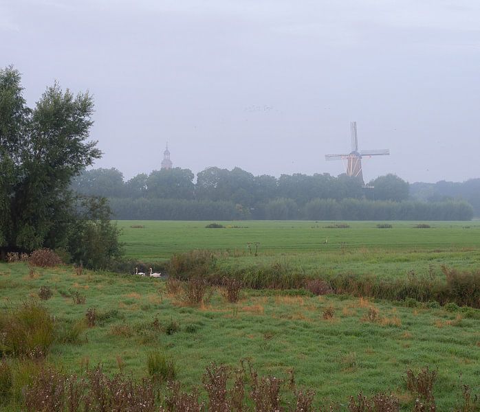 Stadt Buren Teil 8 von Tania Perneel