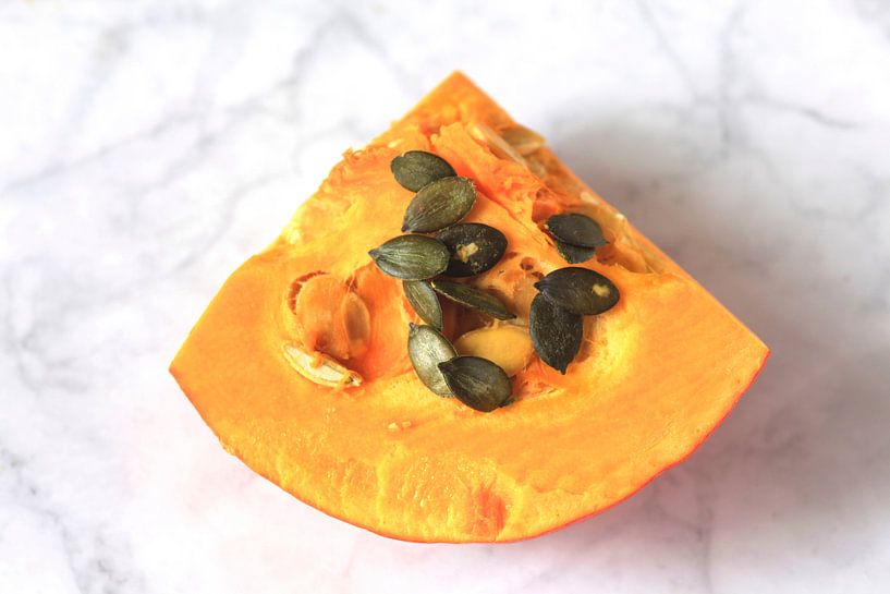 Hokkaido Pumpkin by Thomas Jäger