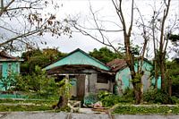 A heartbreaking journey to Nassau, Bahamas