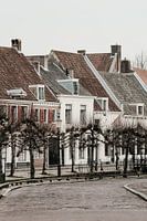 Grote Spuit von Kleine Koppel Amersfoort