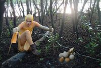 Mission Accomplished