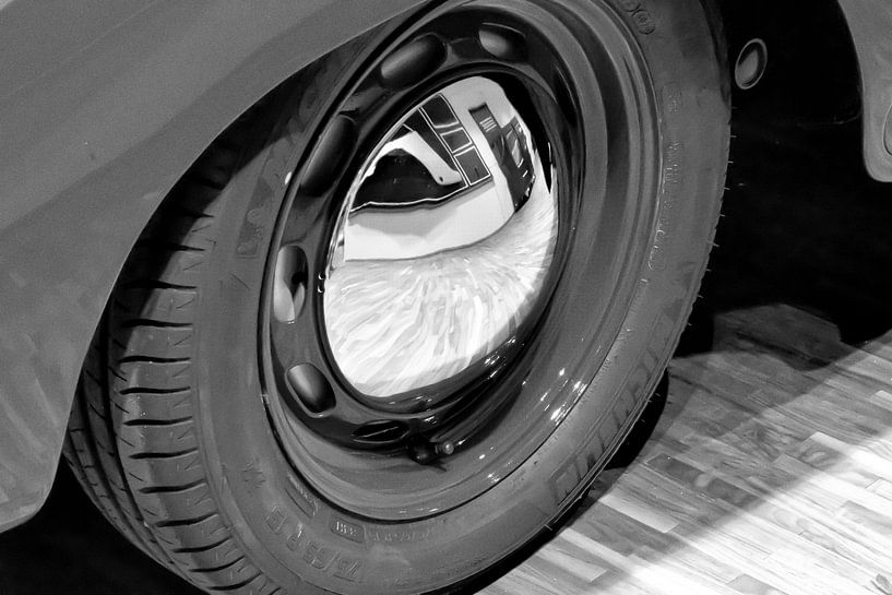 Porsche 356 par Truckpowerr