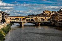 Florence, Ponte Vecchio