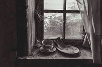 (urbex) Een blik op het verleden