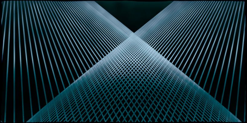 Iron steel N.1 by Olis-Art