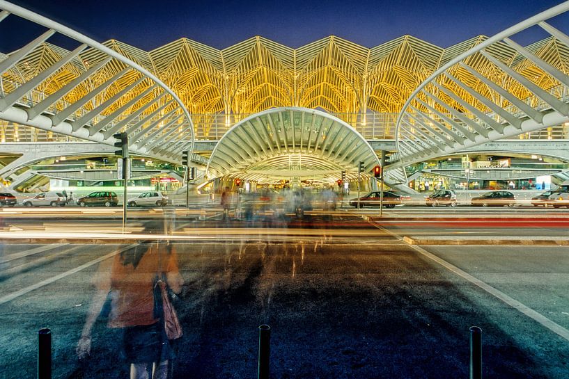 oriente par Stefan Havadi-Nagy