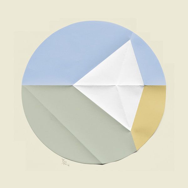 Horizon par ART Eva Maria