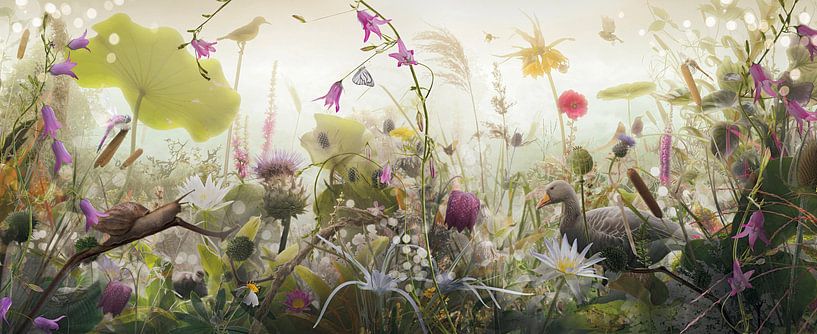 Elysium par Jesper Krijgsman