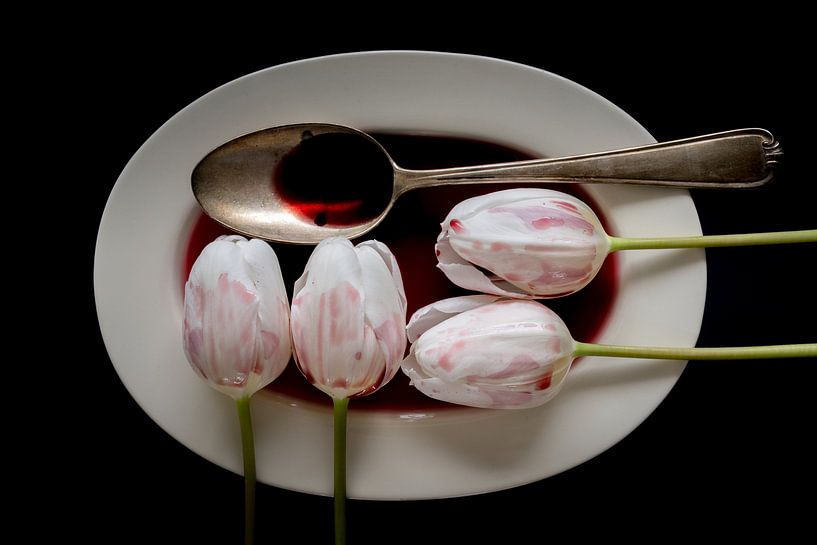 Krieg von Jenco van Zalk