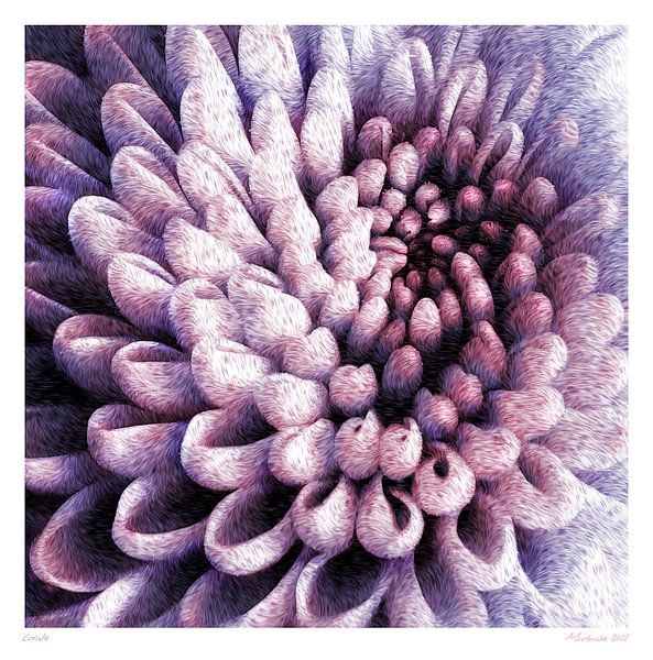 Corale von Martin Melis