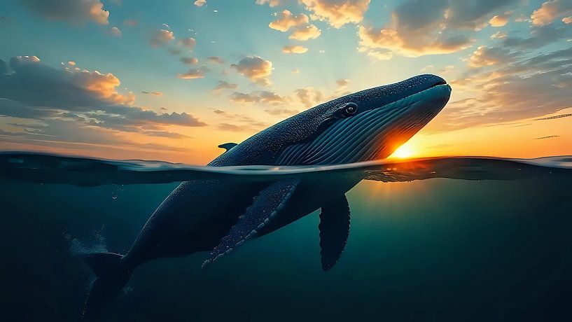 Gardien du ressac par Jean Pierre