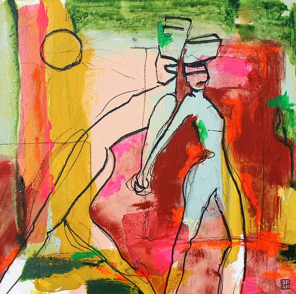 Ensemble par l'Atelier Paint-Ing