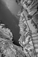 Escalera - L'escalier dans l'abîme