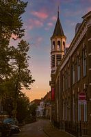 Elleboogkerk à Amersfoort
