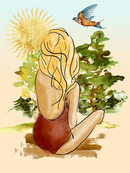 One swallow does not make a summer by Arjen Roos