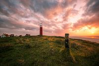 De Cocksdorp, Texel, Nederland