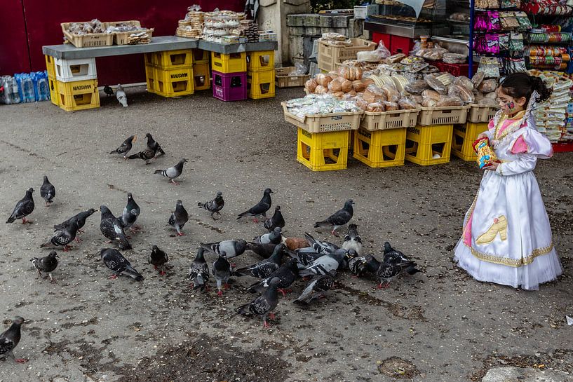 Malta by Eric van Nieuwland