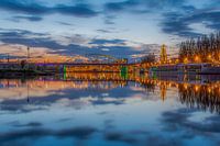 arnhem Ernem rijnstad