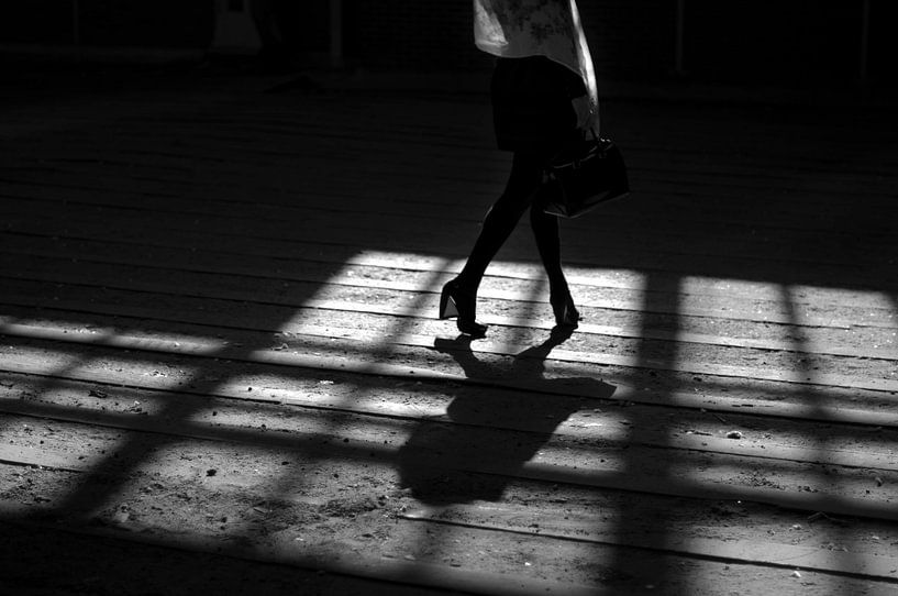 Hacken III von David Cañizares Sánchez