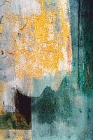 Sonniger Tag am Bergsee