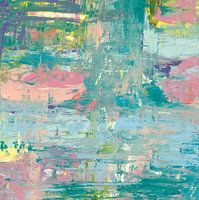 Inseln Abstract I, Piper Rhue