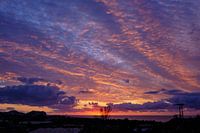 Sonnenaufgang an der Costa Calida