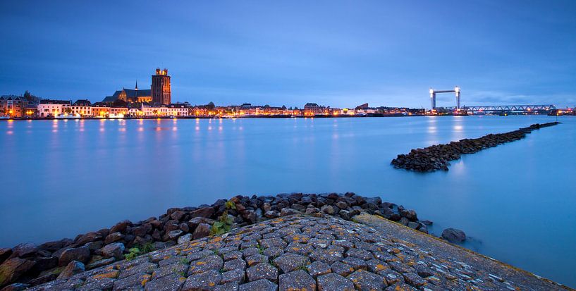 Dordrecht par Frank Peters