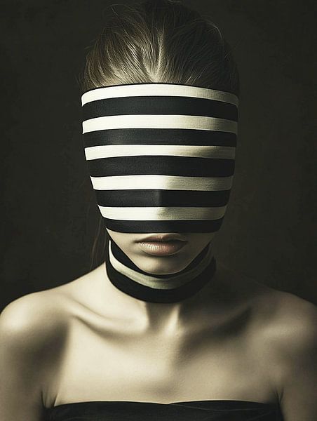 Hidden Truth by Karina Brouwer