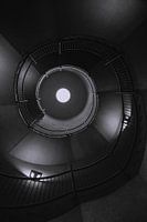 The stairway to heaven