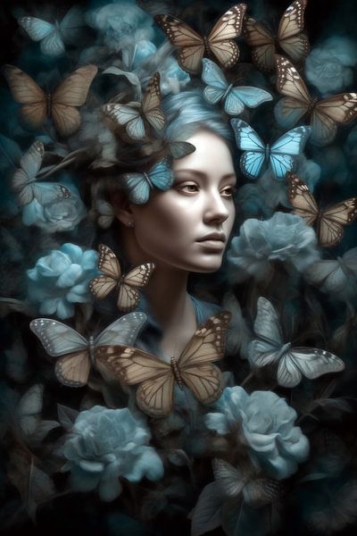 Träume einen kleinen Traum von Jacky