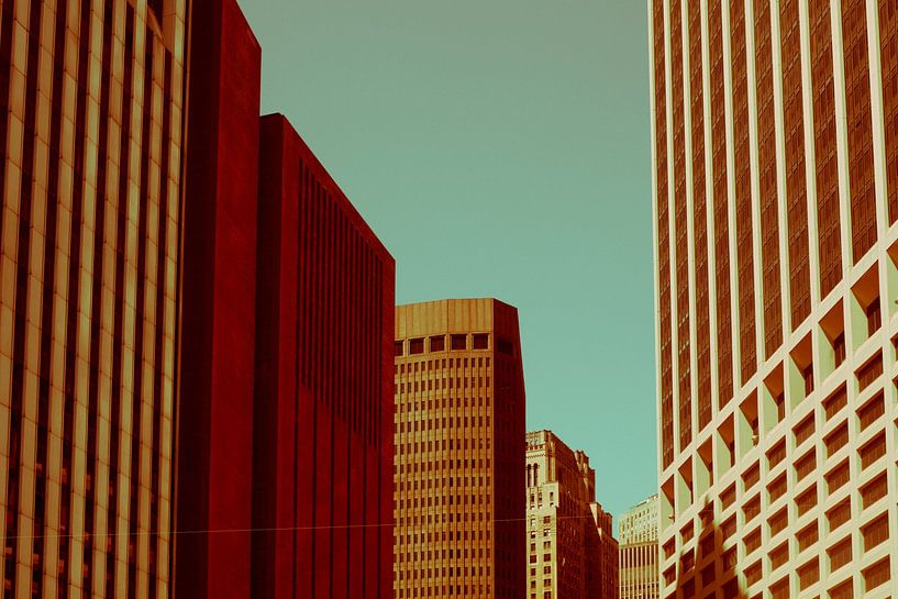 Water Street 2 von Pascal Deckarm