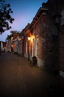 Solwerderstraat Appingedam