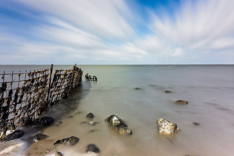 Schweigen von Astrid Broer