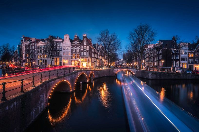 Amsterdam Classic by Anthony Malefijt
