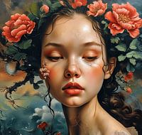 Flowering of the Soul