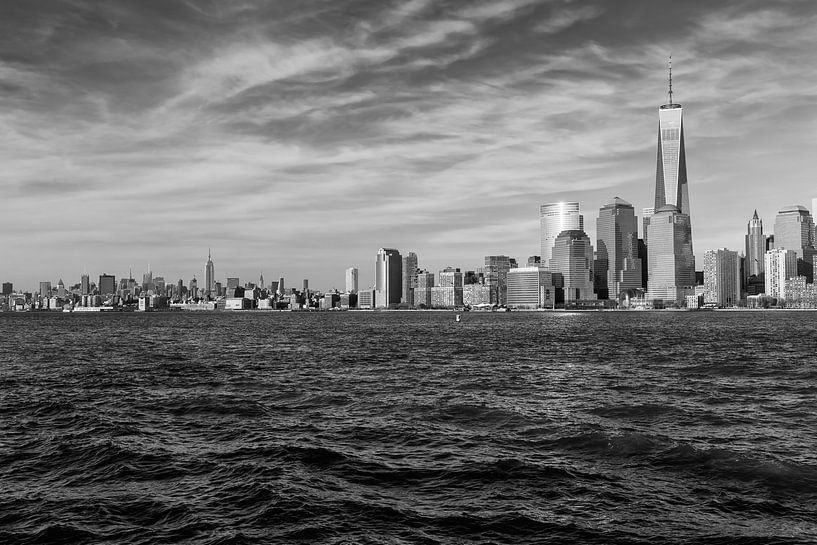 NEW YORK CITY 09 von Tom Uhlenberg