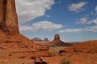 Im Monument Valley