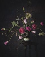 Niederländische Flora