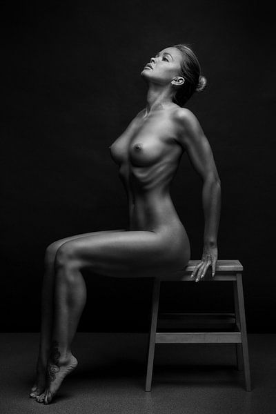 bodyscape von Anton Belovodchenko