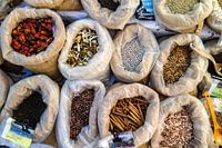 kruiden en specerijen