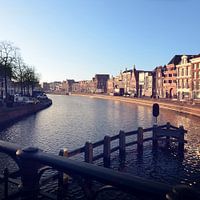 Haarlem on the Spaarne