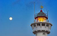 Lighthouse "van Speijk"